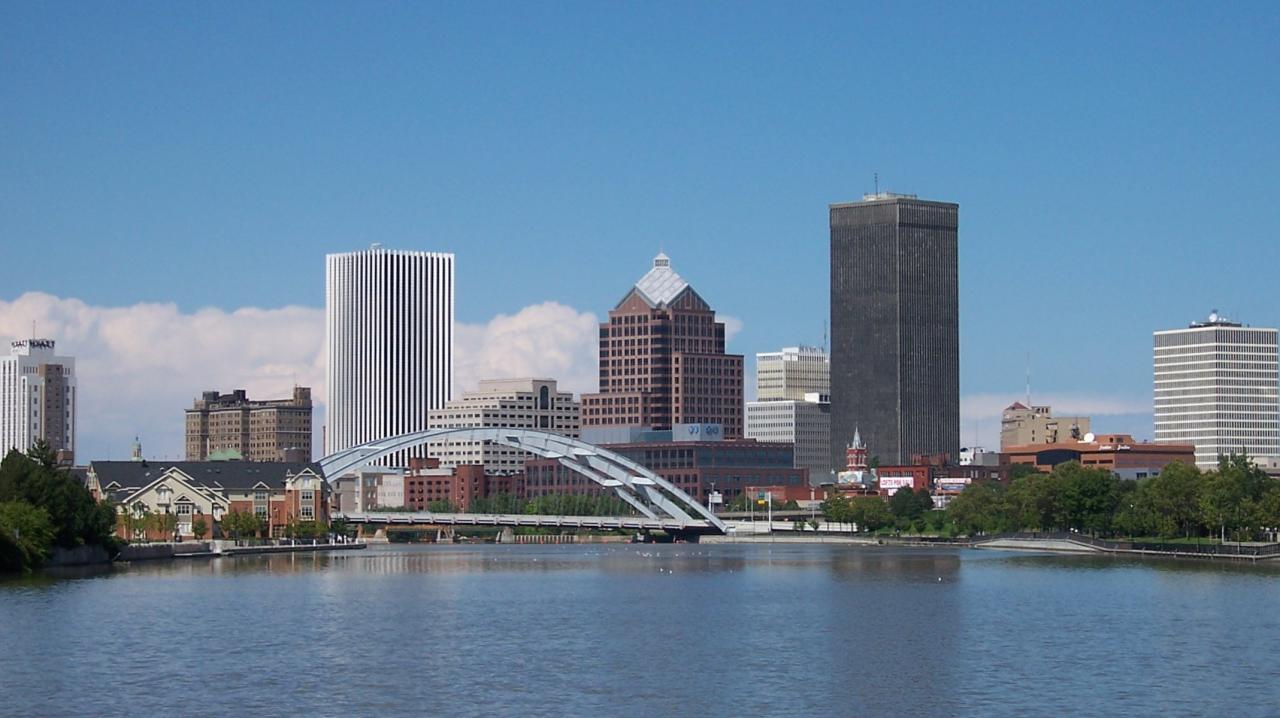 File:Rochester NY Skyline.jpg - Wikimedia Commons